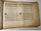 Book General General Cards Costes France Tassin 1634 Vanlochom