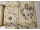 Book General General Cards Costes France Tassin 1634 Vanlochom