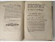 2 books History of America Robertson Panckoucke Paris 1778 XVIIIè