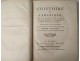 2 books History of America Robertson Panckoucke Paris 1778 XVIIIè