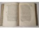 2 books History of America Robertson Panckoucke Paris 1778 XVIIIè