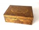 E10 530-straw box