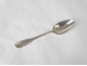 Sterling silver rat tail spoon Farmers General 18th