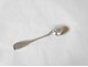 Sterling silver rat tail spoon Farmers General 18th