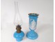 310 191-Gregorie oil lamp