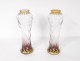 E60 713 pair vase