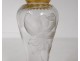 E60 713 pair vase