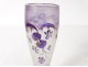 E60 714 vilet vase