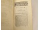 4 Tomes History of Russia M. Levesque Paris Debure Elder 1782 XVIIIth