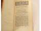 4 Tomes History of Russia M. Levesque Paris Debure Elder 1782 XVIIIth