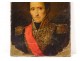 HST painting signed Nicolas Gosse portrait Marshal of France Soult 1832 XIXth