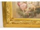 HST table Henri-Pierre Picou young elegant women Loves cherub nineteenth