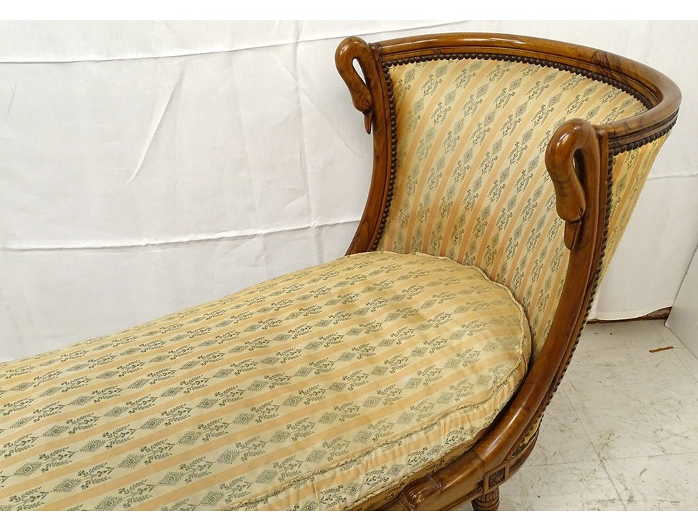 Duchess shop chaise lounge