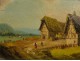 HSP Painting Children Campaign Willems Napoleon III 19th