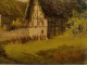 HSP Painting Children Campaign Willems Napoleon III 19th