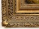 HSP Painting Children Campaign Willems Napoleon III 19th