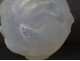 René Lalique opalescent glass ball vase formosa fish twentieth century