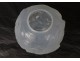 René Lalique opalescent glass ball vase formosa fish twentieth century