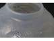 René Lalique opalescent glass ball vase formosa fish twentieth century