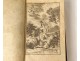 Book The Adventures of Telemachus son of Ulysses Salignac Fénélon 1755