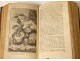 Book The Adventures of Telemachus son of Ulysses Salignac Fénélon 1755