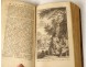 Book The Adventures of Telemachus son of Ulysses Salignac Fénélon 1755