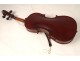 Whole violin Thévenin luthier patented Paris bow case late nineteenth twentieth