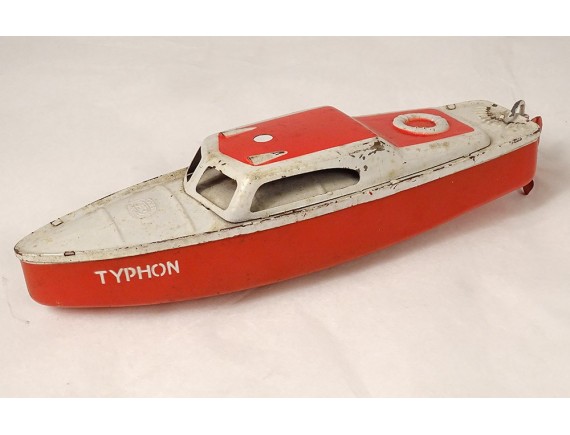 Jep bateau d'occasion - Collection