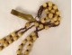 Community rosary cross crucifix Christ rosary Marie St Augustin XIXth