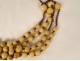 Community rosary cross crucifix Christ rosary Marie St Augustin XIXth