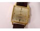 Moeris Excellence Automatic men&#39;s wristwatch 18K gold Swiss vintage twentieth