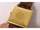 Moeris Excellence Automatic men&#39;s wristwatch 18K gold Swiss vintage twentieth