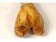 Ancient dildo sculpture carved bone sanskrit erotic india erotic nineteenth