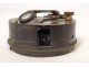 Brass military pocket sextant Barton Linnard Ltd 1918 20th century