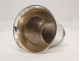 Silver pedestal cup Farmers General 18th