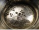 Silver pedestal cup Farmers General 18th