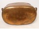 Daubière braising copper signed eighteenth century