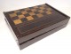 Backgammon game box 30 backgammon backgammon backgammon dice nineteenth century