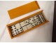 Box board games tokens La Puce Merry Toast Ringtail Cat Puzzle XIXth