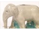 Elephant Moneybox slip biscuit 20th