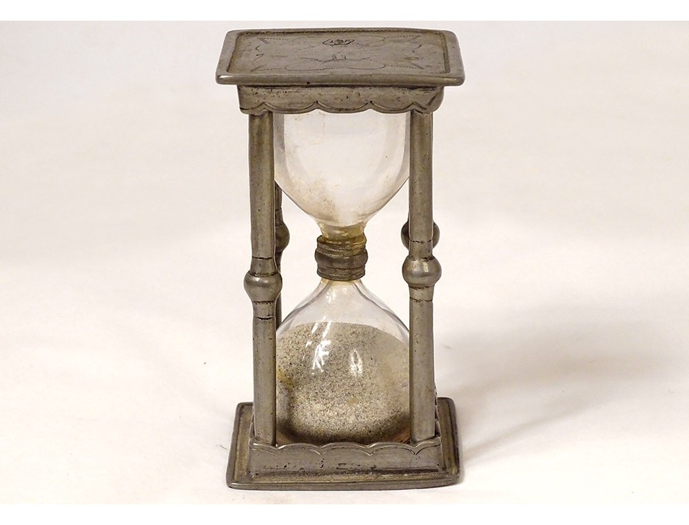 Old hourglass sales