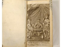 Book Treat Curious New Coffee Tea Chocolate Dufour Deville Lyon 1688