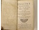 Book Treat Curious New Coffee Tea Chocolate Dufour Deville Lyon 1688