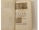 Book Treat Curious New Coffee Tea Chocolate Dufour Deville Lyon 1688