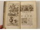 Book Treat Curious New Coffee Tea Chocolate Dufour Deville Lyon 1688