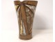 Ceramic pitcher Vallauris Alexandre Kostanda geometric abstract twentieth