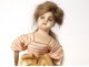 Music box automaton doll Gisèle dancer Valse Lointaine XIXth century