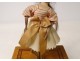Music box automaton doll Gisèle dancer Valse Lointaine XIXth century