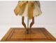Music box automaton doll Gisèle dancer Valse Lointaine XIXth century