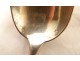 Lot solid silver cutlery Minerva spoons forks 1472gr nineteenth
